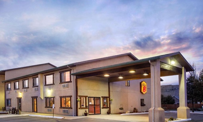 Kremmling Hotel | Super 8 by Wyndham Kremmling