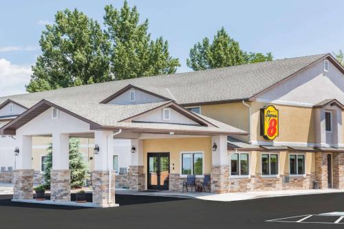 Montrose Hotel | Super 8 by Wyndham Montrose