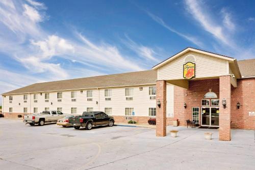 Mound City Hotel | Super 8 by Wyndham Mound City