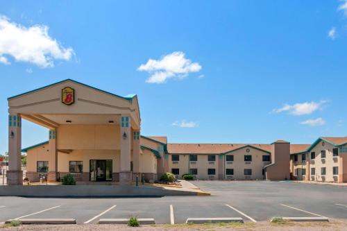 Santa Rosa Hotel | Super 8 by Wyndham Santa Rosa