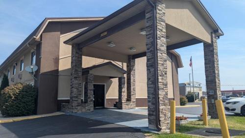 Shelbyville Hotel | Super 8 by Wyndham Shelbyville