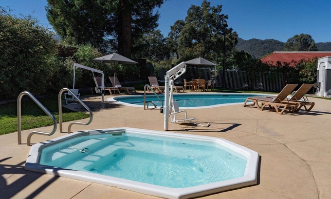 Ukiah Hotel | Super 8 by Wyndham Ukiah