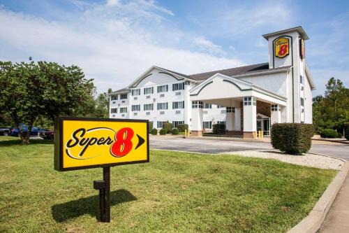 Union Hotel | Super 8 by Wyndham Union