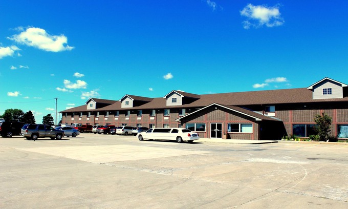 Missouri Valley Hotel | Super 8 by Wyndham Missouri Valley