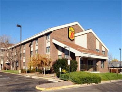 North Westminster Hotel | Super 8 by Wyndham Westminster Denver North