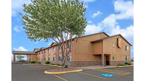 Smithville Hotel | Super 8
