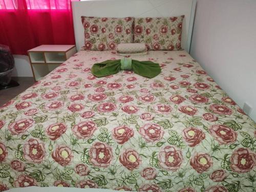 Campinho Apartment | Super Aconchegante coladinho BRT