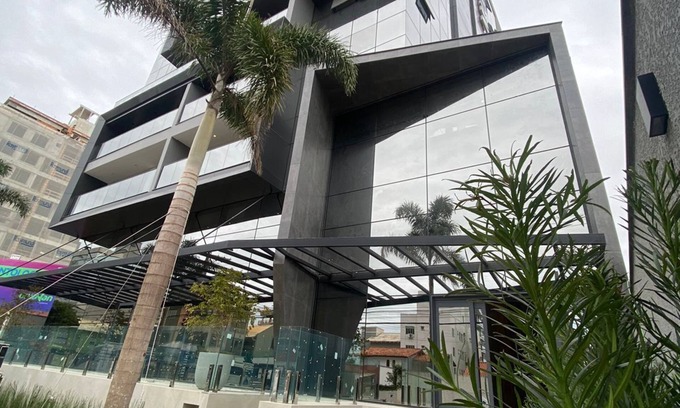 Itajai Apartment | Super Apartamento Praia Brava