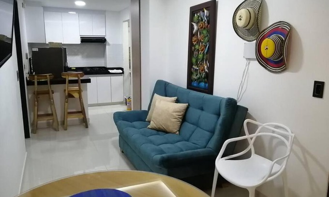 Cartago Apartment | Super apartamento en la mejor ubicacion de Cartago