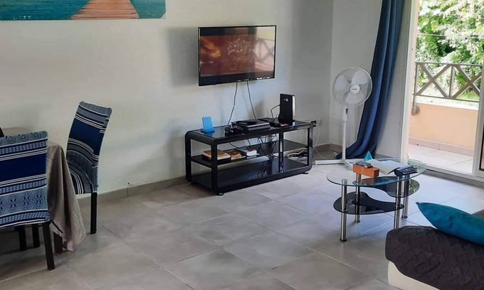 Fontaine de Moutte Apartment | Super Appartement T3 Proche de Tout Sans Vis-à-vis