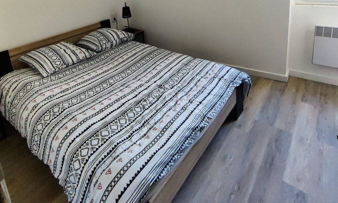 Pamiers Apartment | Super Appartement T3 a Pamiers, Animaux Acceptés !