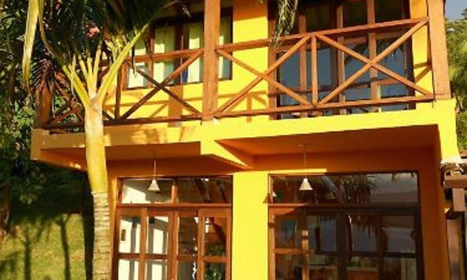Portinho House | SUPER CHEAP PROMOTION! Run! WITH SWIMMING POOL AND SEA VIEW !