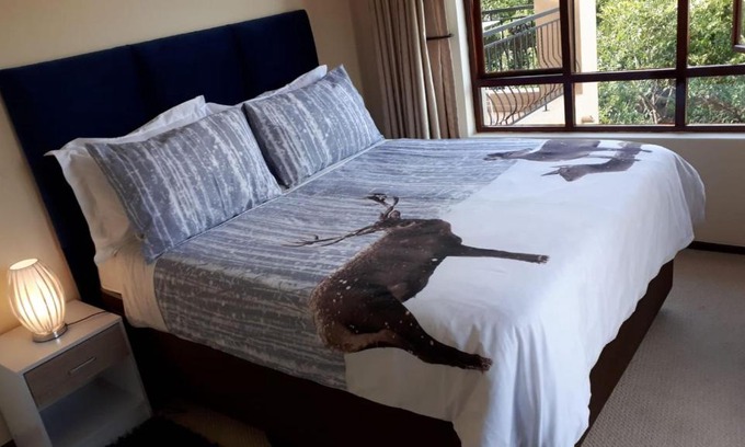 Lone Hill Apartment | Super clean stylish 2-bed appartment in Sandton!