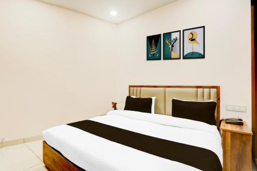 Ludhiana Hotel | Super Collection O City Center Ludhiana Formerly MMC Inn