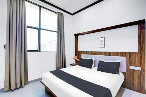 Hassan Hotel | Super Collection O Hassan Industrial Area formerly Sagayi Resort