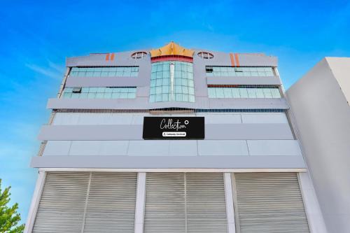 Visakhapatnam Hotel | Super Collection O NAD Near Airport