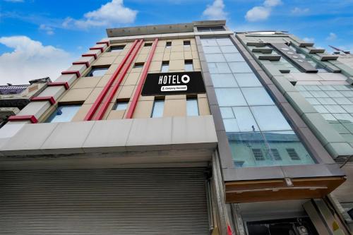 Bathinda Hotel | Super Collection O Mall Road Bathinda Formerly Hotel Galaxy