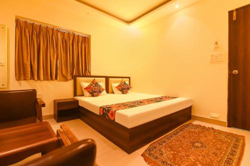 Kolkata Hotel | Super Collection O Motisarai