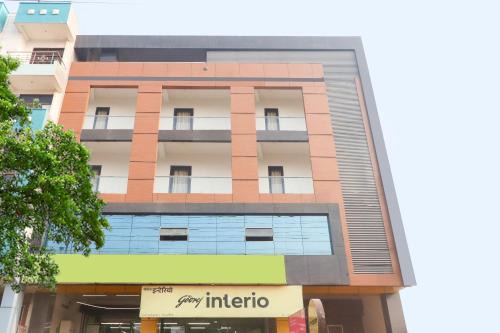 Kalyanpur Hotel | Super Collection O Starlight