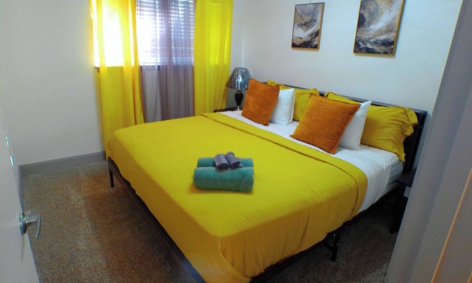 South Central Houston Apartment | Super coOp at the medical center