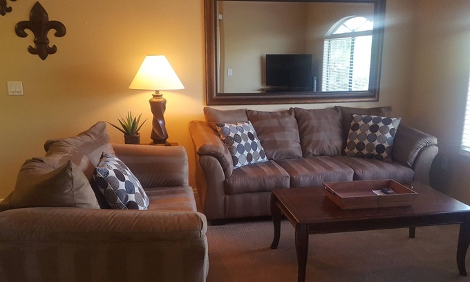Maryvale Condo | Super cozy 2bd/2bth in West Phoenix