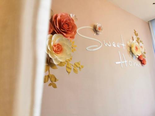Sibu Apartment | Super Cozy and Stylish Micasa 3 home- Hann's Residence