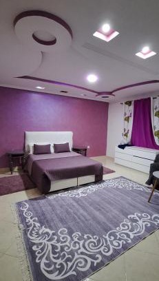 Centre Ville Apartment | Super Cozy Apartment