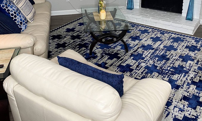 North Raleigh Apartment | Super Cozy Apt in Central Location | Free Wi-Fi & Keyless Entry!