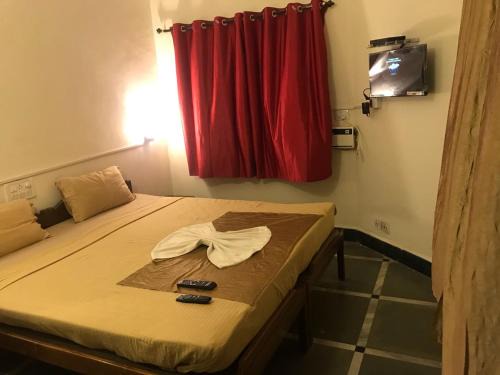 Goa Velha Hotel | Super Deluxe mansion stay In candolim