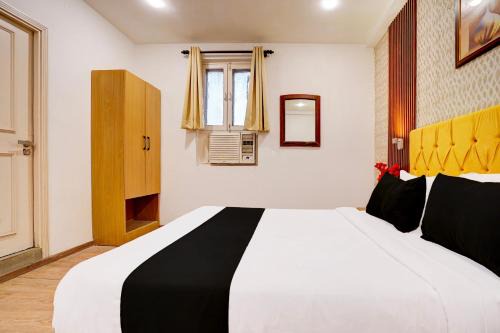 C-Block Hotel | Super Hotel JP Palace