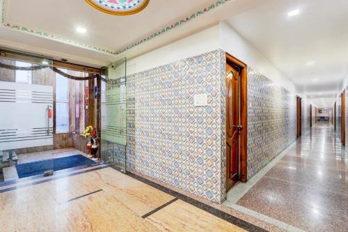 Kodambakkam Hotel | Super Hotel O Arcot Road Porur