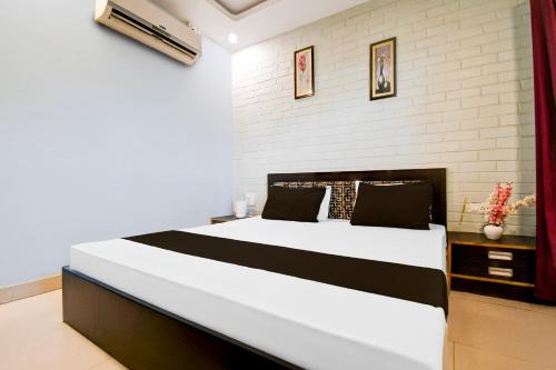 Sultanpur Hotel | Super Hotel O Dariyapur Near Railway Crossing