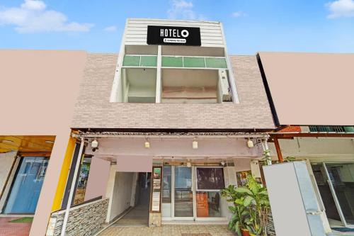 Erode Hotel | Super Hotel O Erode Bus Stand