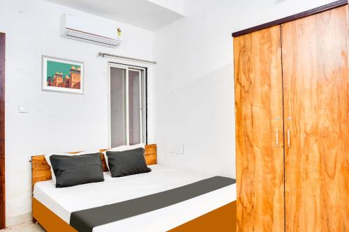Kolar Road Hotel | Super Hotel O Golden Pearl