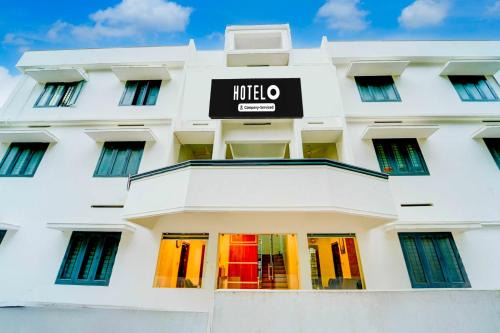 Trivandrum Technopark Hotel | Super Hotel O Kazhakootam Near Technopark Phase 2