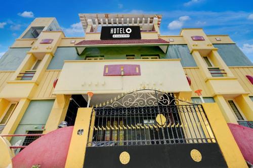 Kelambakkam Hotel | Super Hotel O Kelambakkam Bus Terminal Formerly Guna Residency