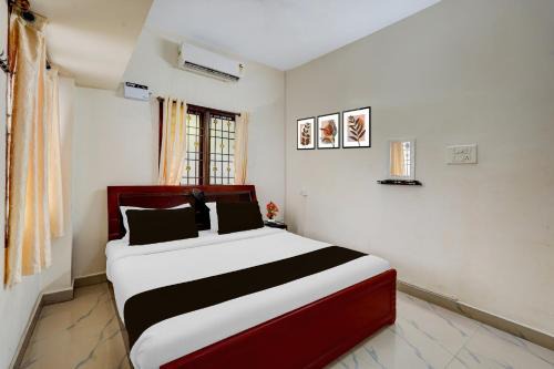 Egmore Hotel | Super Hotel O Kilpauk Near Don Bosco College