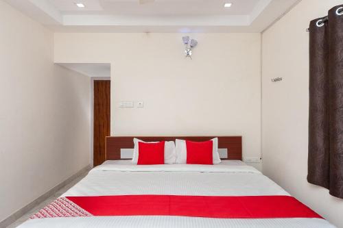 Sholinganallur Hotel | Super Hotel O Le Mint OMR