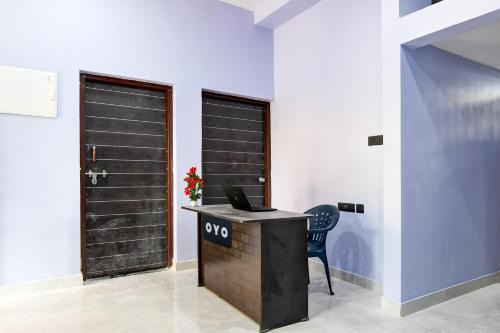 Bhubaneshwar Hotel | Super Hotel O MNJ Mansion