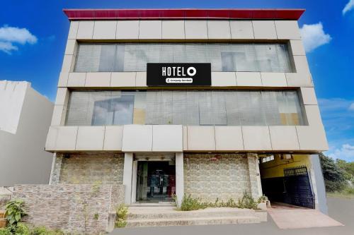 Neyveli Hotel | Super Hotel O Neyveli Central Railway Junction Formerly MP Residency