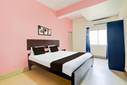 Patna Hotel | Super Hotel O Patliputra Bus Terminal Formerly Awadh Palace