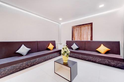 Ramanathapuram Hotel | Super Hotel O Ramanathapuram