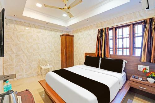 Triplicane Hotel | Super Hotel O Triplicane formerly Park Royal