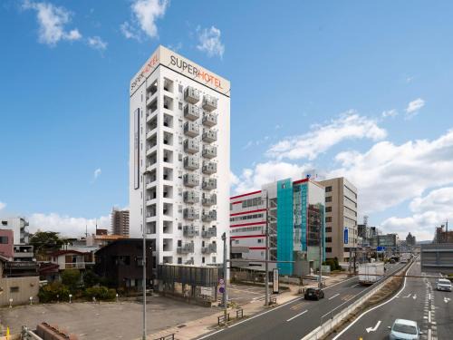 Okazaki Hotel | Super Hotel Okazaki
