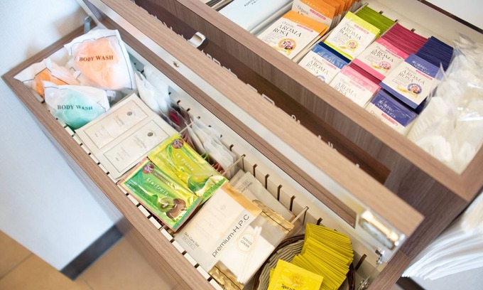 Totsuka Hotel | Super Hotel Totsuka Station East