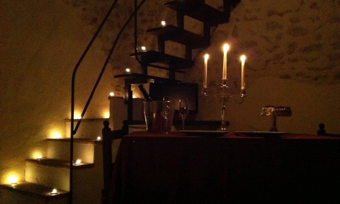 Santo Stefano di Sessanio Bed & Breakfast | Superior Apartment (1 person) Residence La Torre