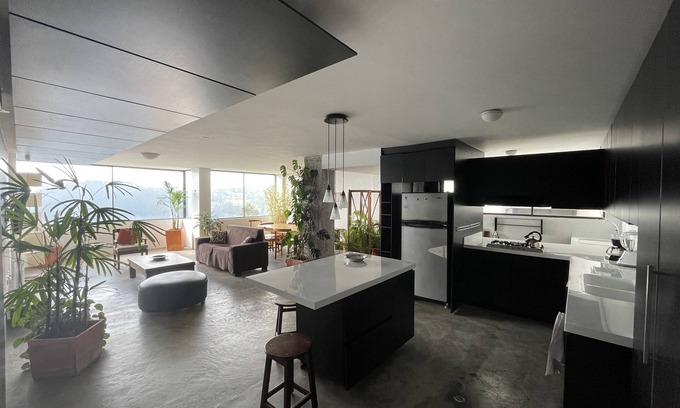La Colina Apartment | Super located and comfortable, incredible views!