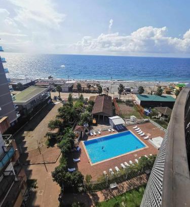 Gonio Apartment | Super Lux Apartment BATUMI-GONIO Mgzavrebi 65m2