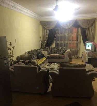 Helwan Apartment | Super Lux
