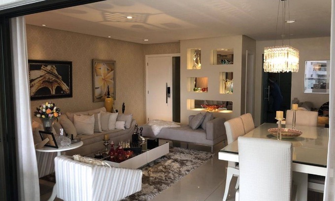 Patamares Apartment | Super luxury apartment